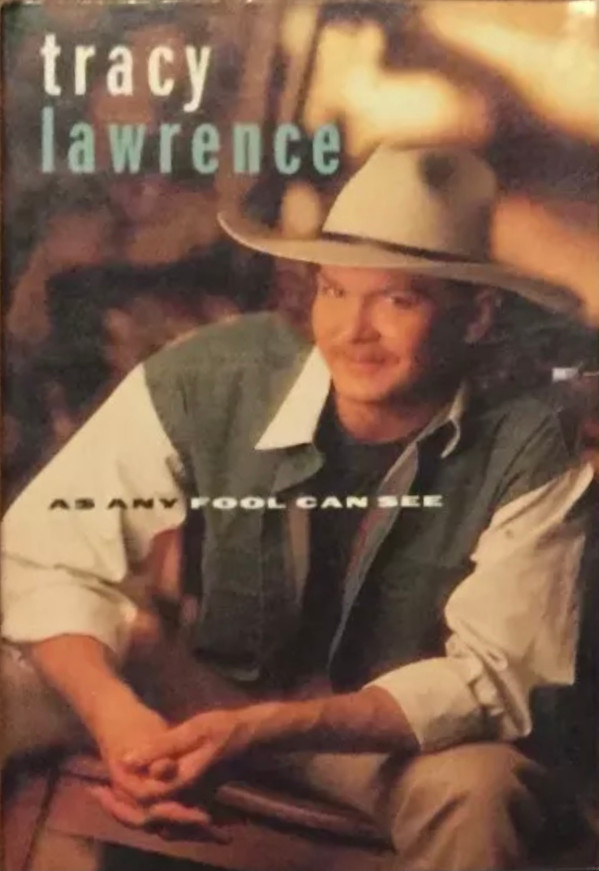 Tracy Lawrence